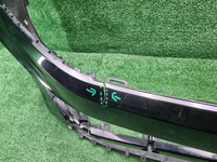 Бампер передний Москвич 6 (2023-н.в.)