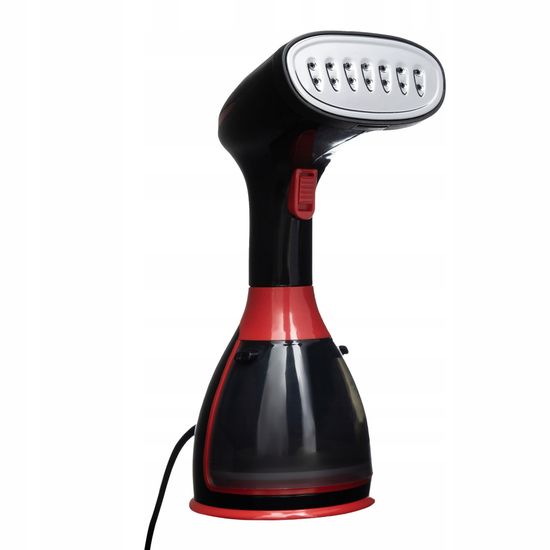 Отпариватель ручной 1500 Вт. Kamille KM 6710 (3 режима подачи пара)