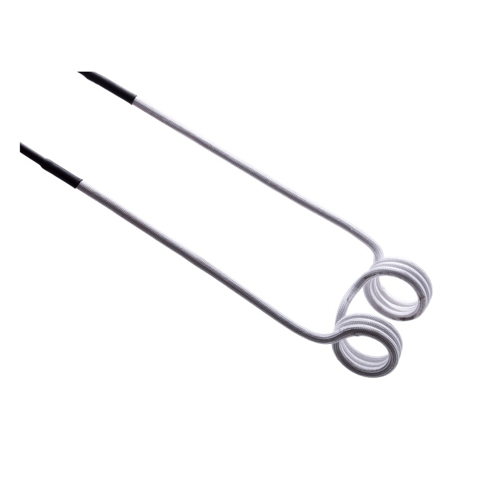 Насадка торцевая двойная с диаметром отверстия 25 мм для шпилек и болтов, ALBATROS (Италия)