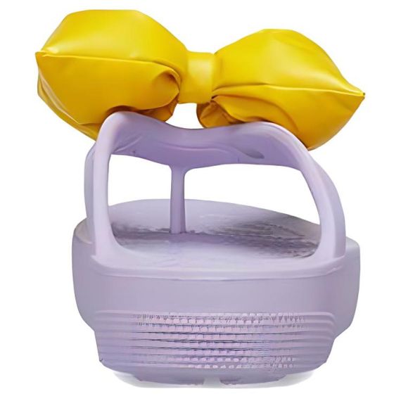 Crocs Classic Cloud Bow 'Purple'