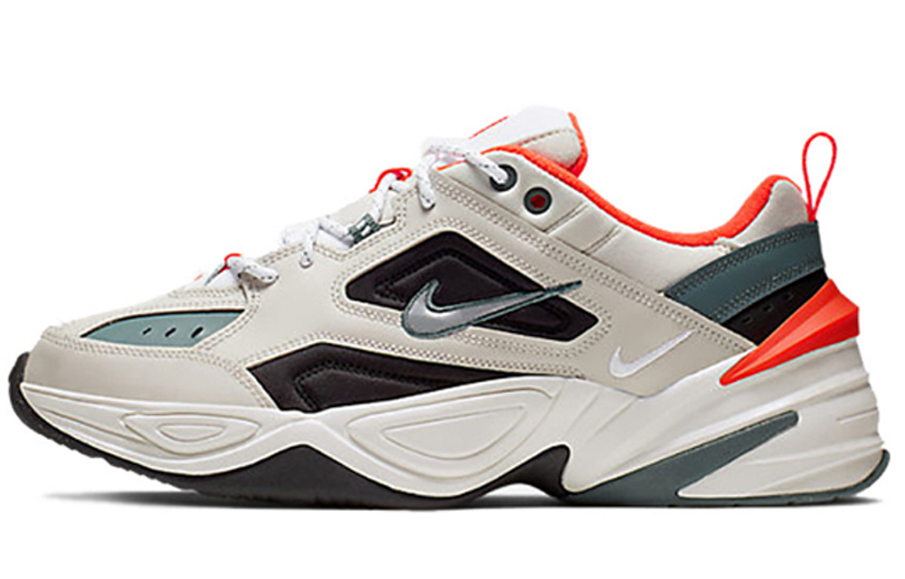 Кроссовки Nike M2K Tekno Light Bone