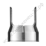 Насадка рожковая IPT 100 OLA0003