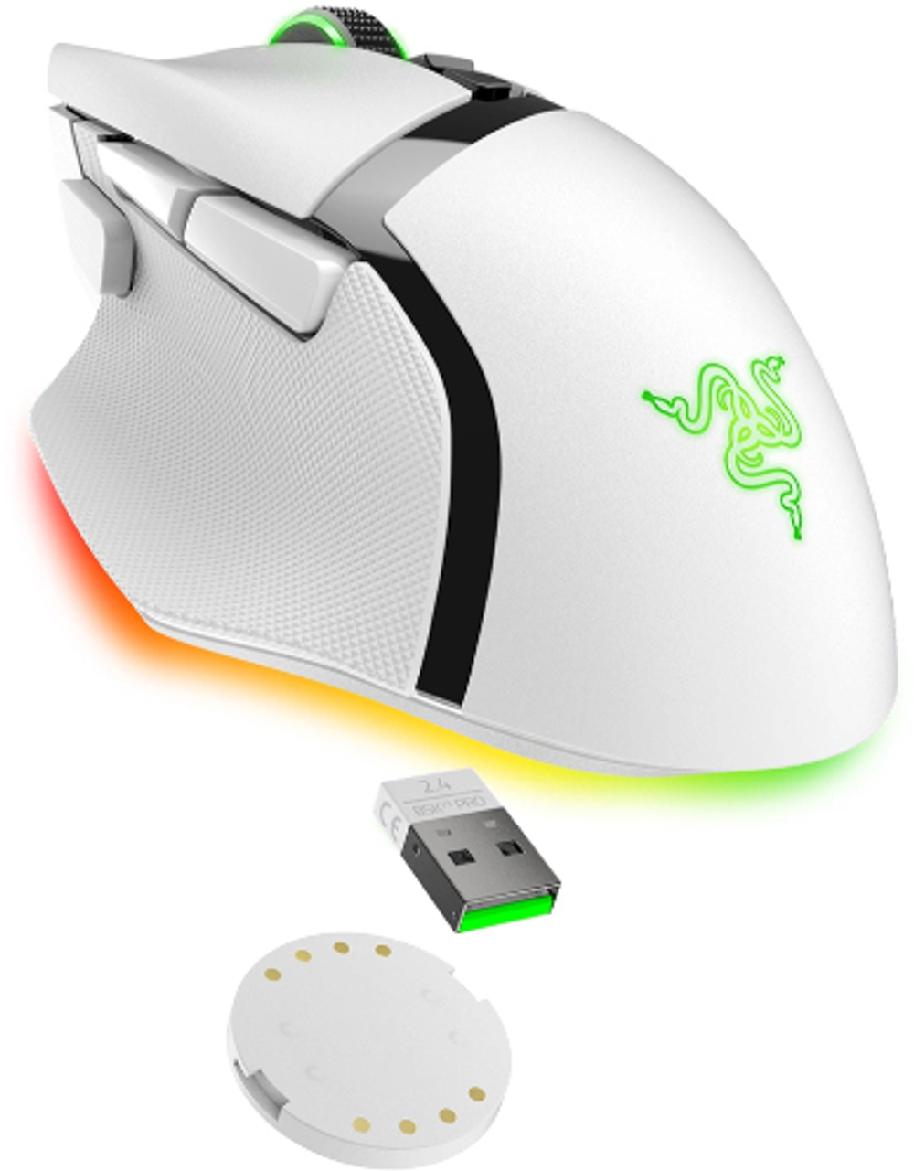 Мышь  Razer Basilisk V3 Pro