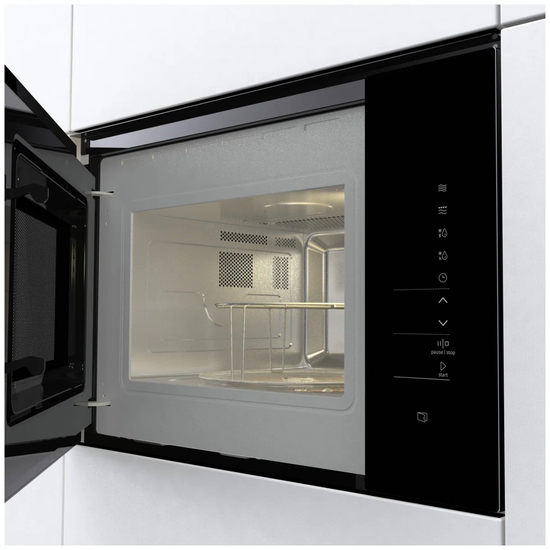 Встраиваемая микроволновая печь GORENJE BMI251SG3BG