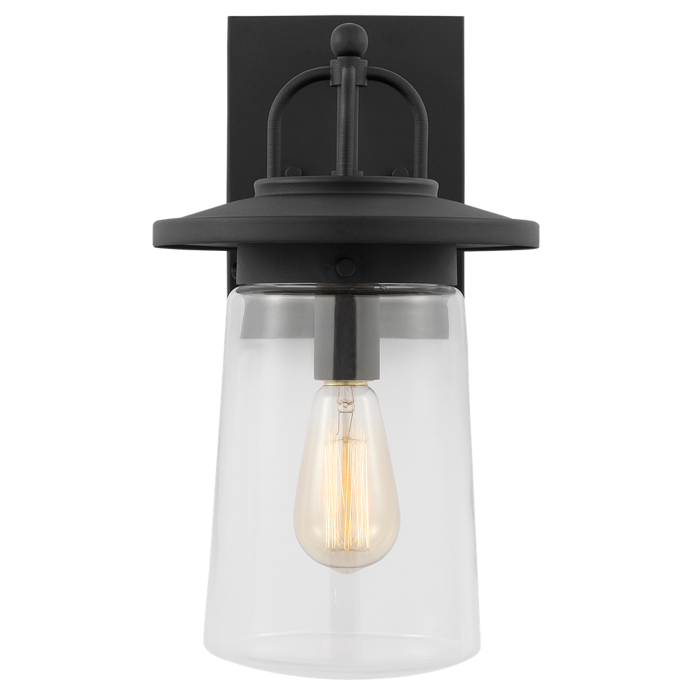 Настенный светильник Visual Comfort Tybee Medium One Light Outdoor Wall Lantern