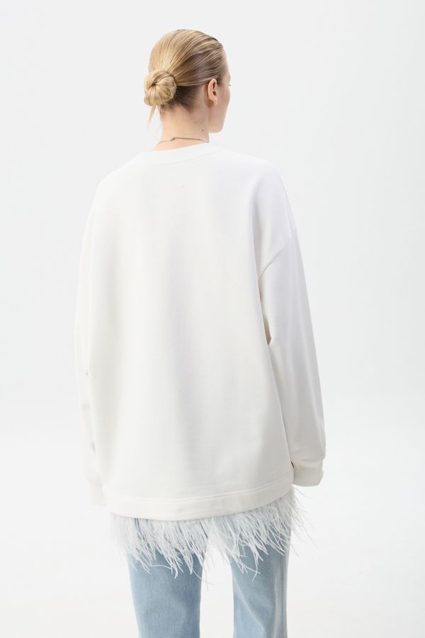 Свитшот Grinch