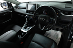 Toyota RAV4, 2019 год