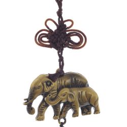 GAEM Изделие декоративное "Музыка ветра", L8 W8 H27 см