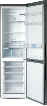 Холодильник Haier C2F637CXRG