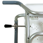 Сиденье на ванну с поворотным механизмом MEGA-358 Мега-Оптим