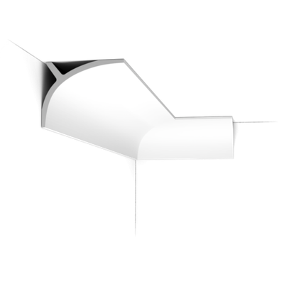 Карниз потолочный Orac Decor C991 Purotouch