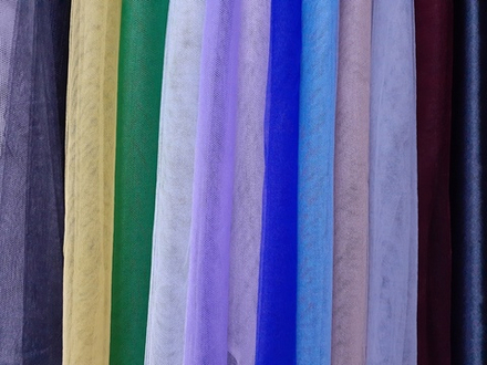 Еврофатин/ 322 черный