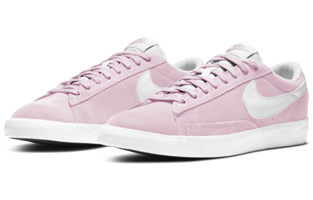 Кроссовки Nike Blazer Low