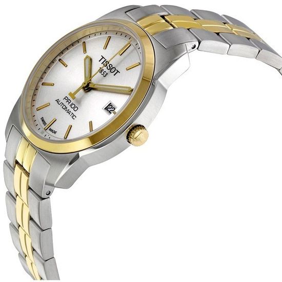Наручные часы Tissot T049.407.22.031.00