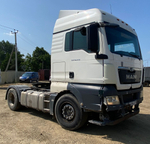 MAN TGX 4x2 Седельный тягач 18.440 4x2 BLS (Дизельный, 10,5 л, 441 л.с., АТ)