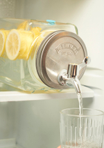 Диспенсер для холодных напитков 3л в подарочной упаковке