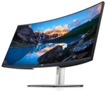 Монитор DELL U3821DW 210-AXNT черный