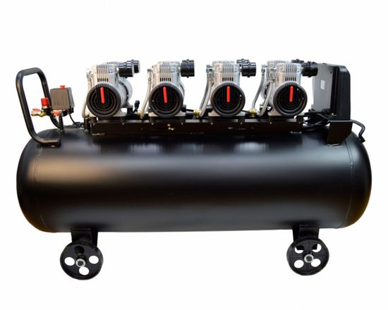 Компрессор "BRAIT" KB-5100/200X4 PRO