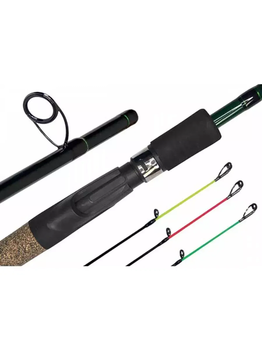 Удилище фидер (фидерное) Maximus INTERCEPTOR