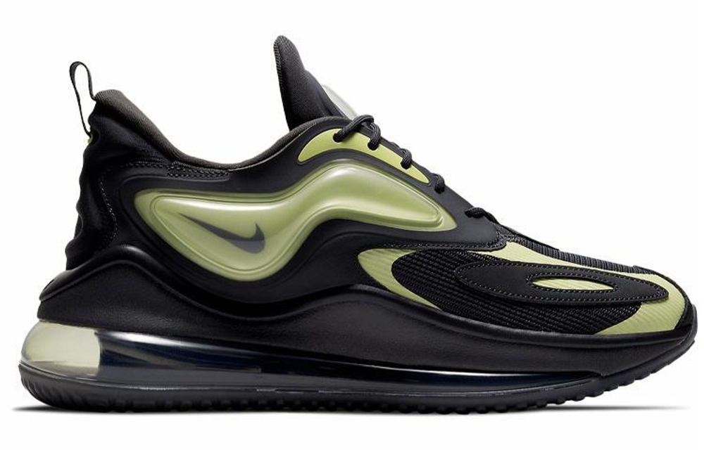 Кроссовки Nike Air Max Zephyr "Lime"