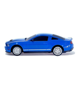 Радиоуправляемая машина MZ Ford Mustang 27050 1/24