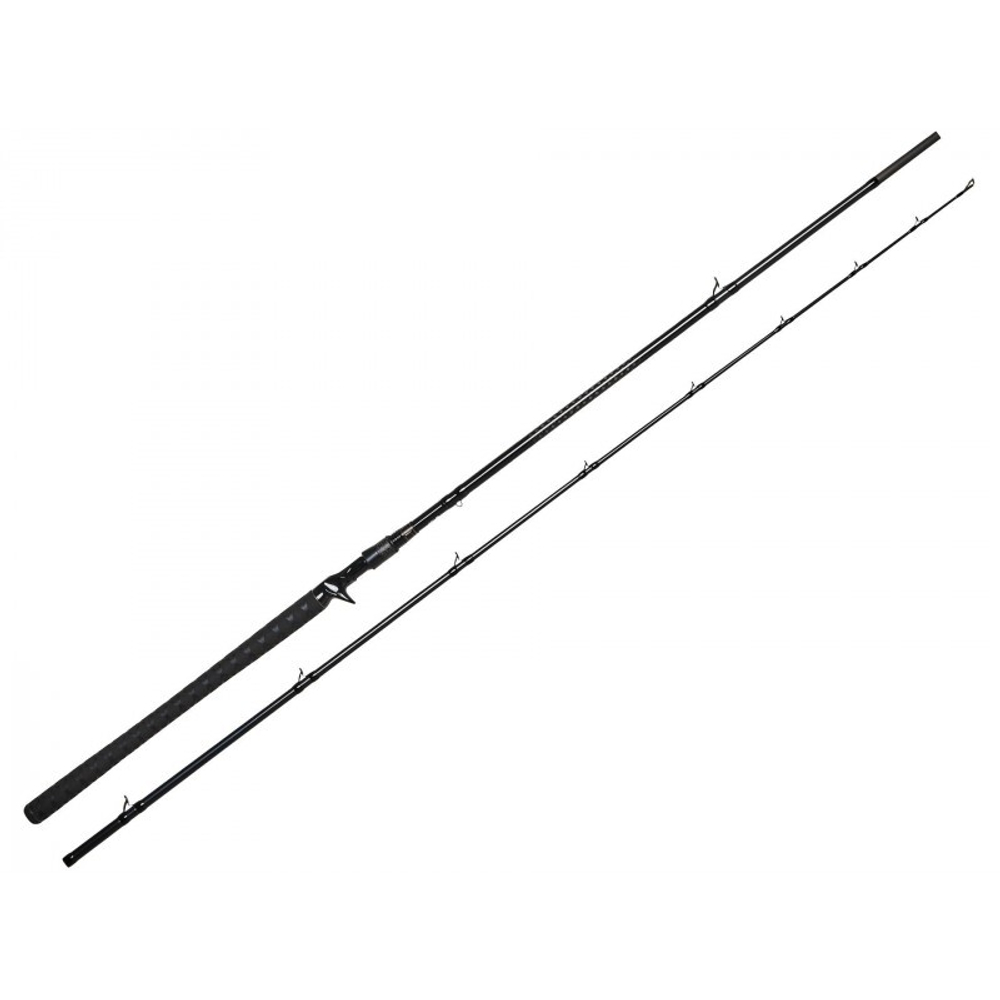 Спиннинг кастинговый LJ Black Sense BBS CAST 280 8'8" (2.64)