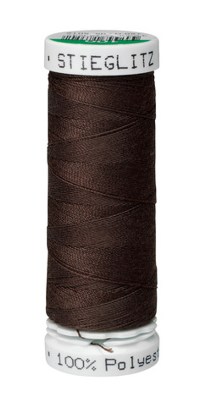 Нитки швейные Stieglitz100 150м (5012)
