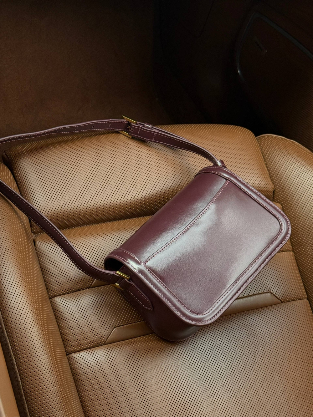 Сумка Yves Saint Laurent