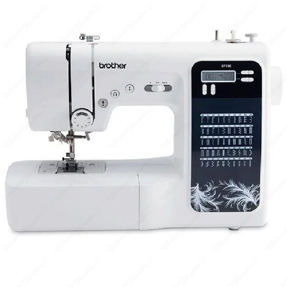 Швейная машина Brother ST55E