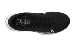 Женские Кроссовки теннисные Nike Vapor Lite 2 Clay - black/white