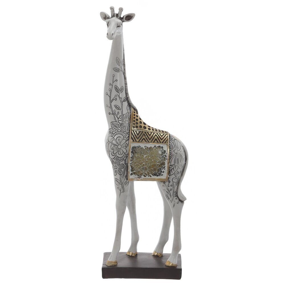 GAEM Фигурка декоративная "Жираф", L11 W8 H36,5 см