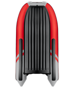 Лодка ПВХ Gladiator Air Sport E420S НДНД -