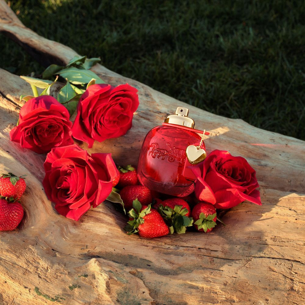 Coach Coach Love EDP