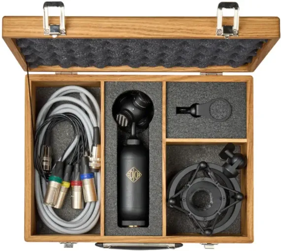 СОЮЗ 013 Ambisonic Black