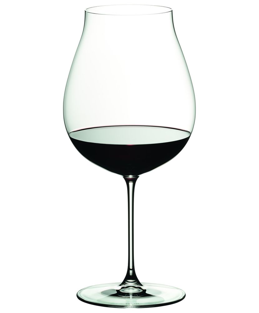 Riedel Хрустальный фужер New Wolrd Pinot Noir 790мл, Veritas