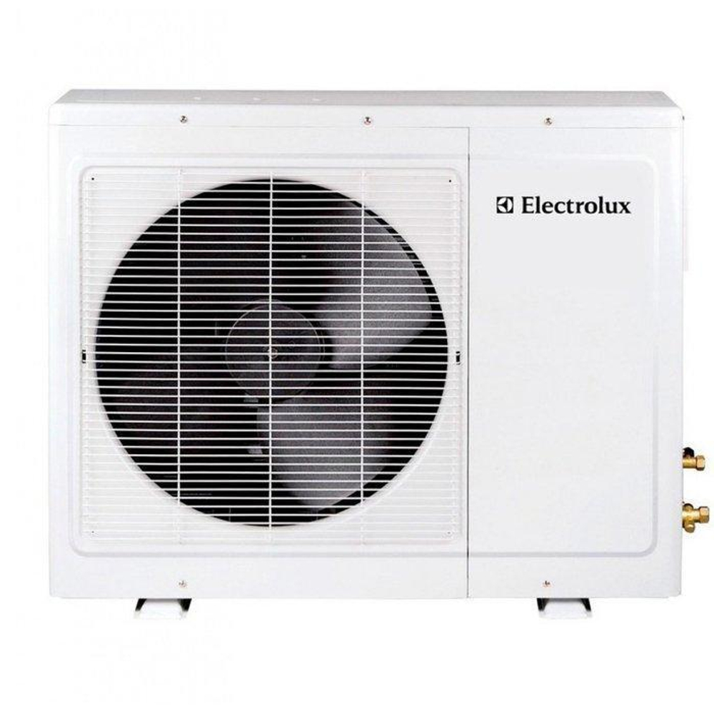 Кондиционер (сплит-система) Electrolux FUSION ULTRA DC 21Y EACS/I-24HF/N8_22Y