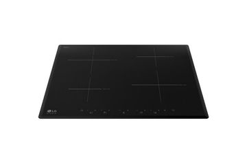 Индукционная варочная панель LG HU641PH