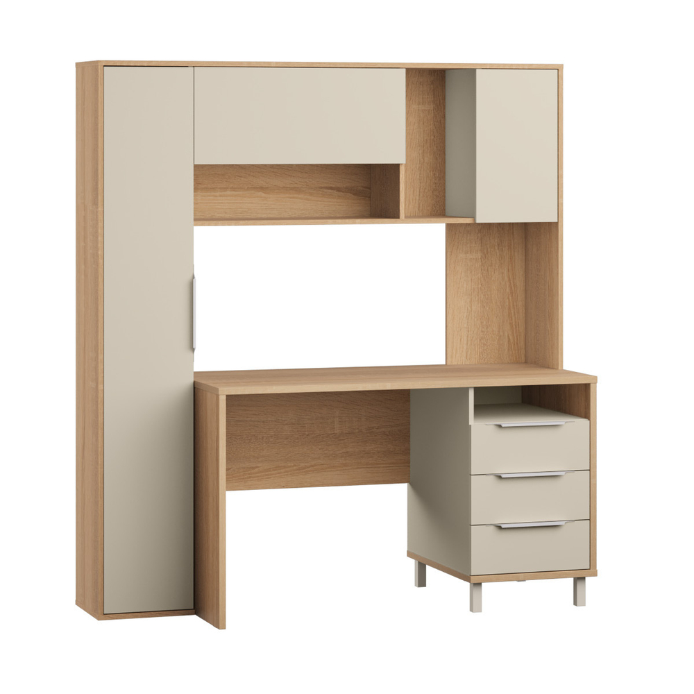 Комфорт Стол рабочий 12.95 N