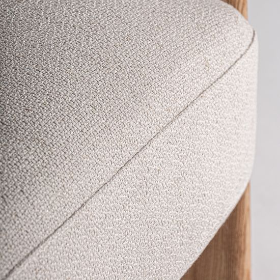 Кресло Nara бежевое Испания