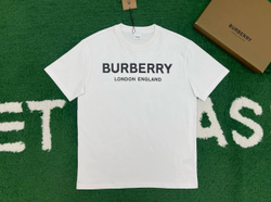 Футболка Burberry