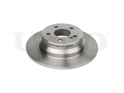 Диск тормозной задний UNIO BRD-20220