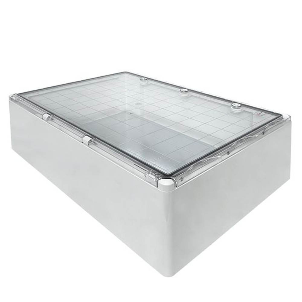 ЩМП-П прозрачная дверь (700x500x250) IP65 PROXIMA EKF