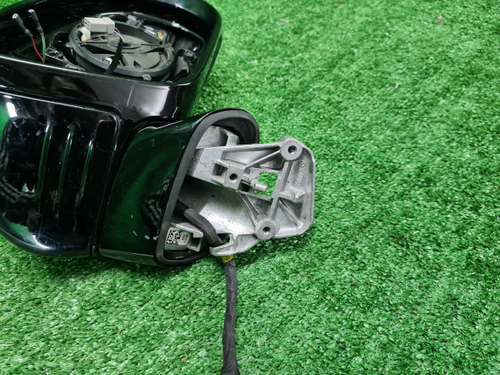 Зеркало правое Mercedes E C238 (2016-2023) 16 контактов