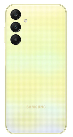 Samsung Galaxy A25 8/256GB Yellow