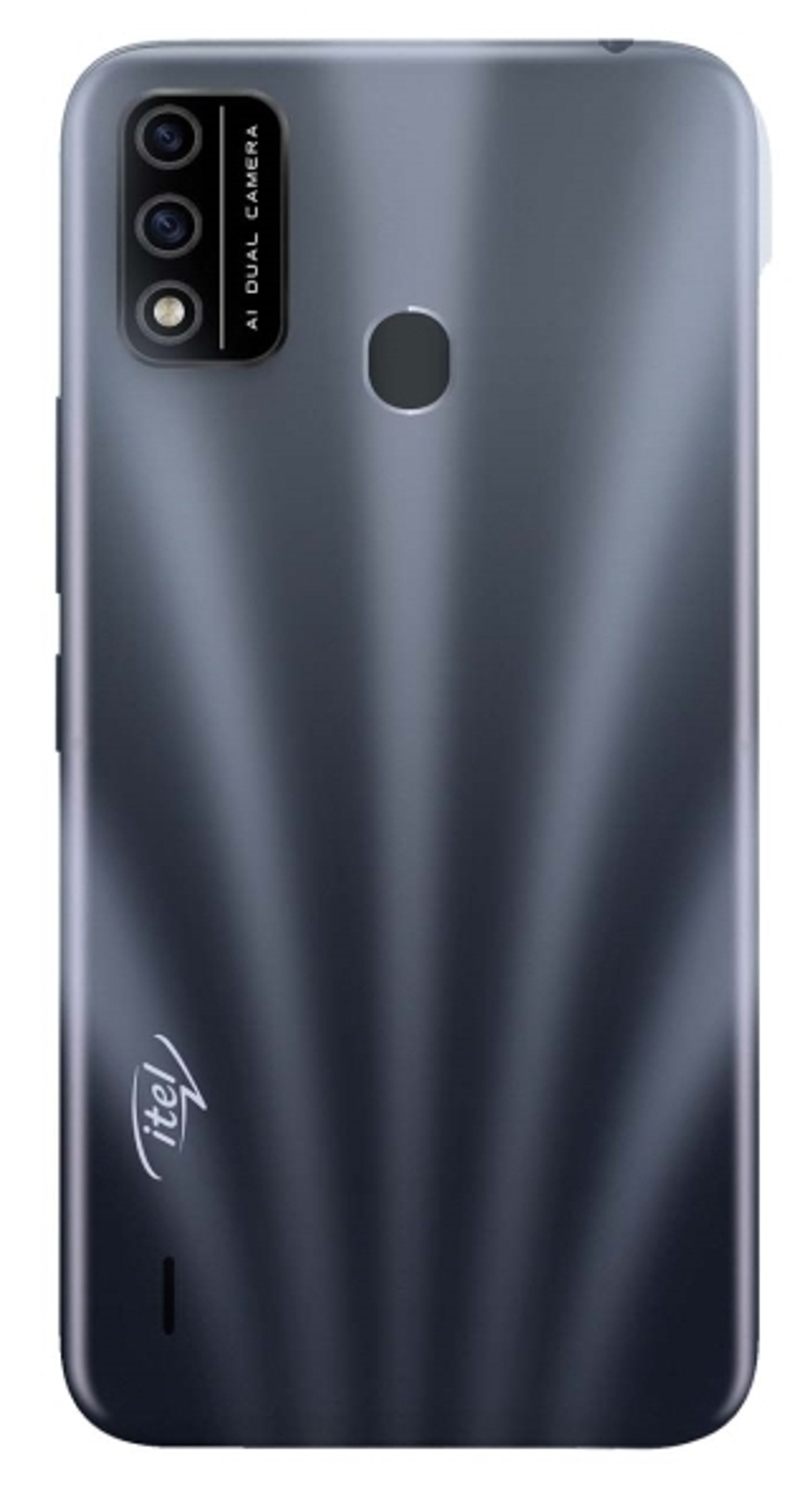 Смартфон ITEL A48 2/32GB Black