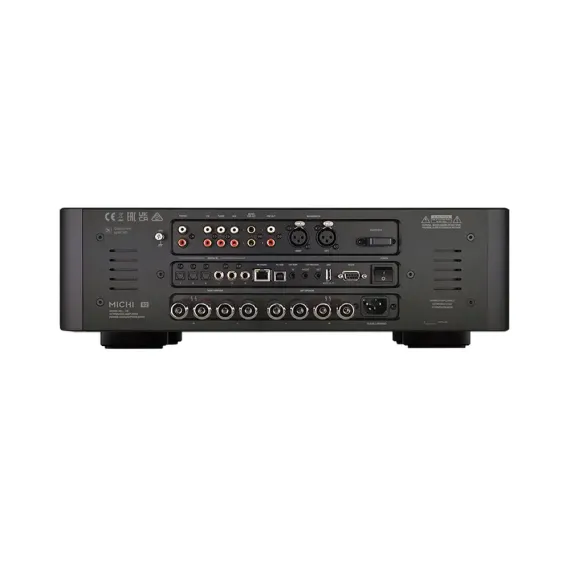 Michi X3 Series 2