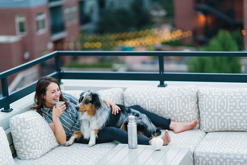 Термос Klean Kanteen Insulated TKPro 25oz (750 мл, в коробке) Brushed Stainless