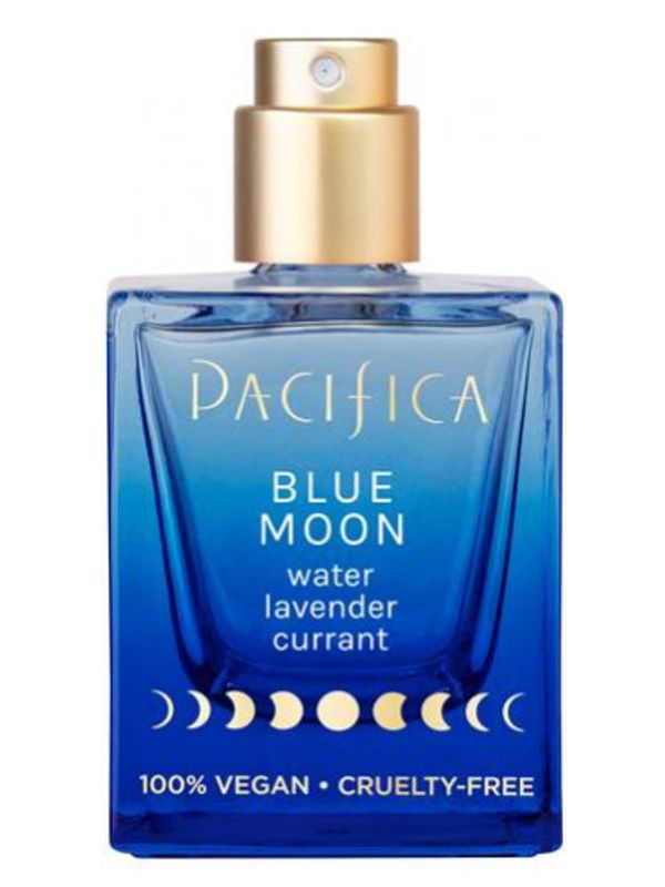 Pacifica Blue Moon