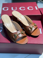 Босоножки Gucci
