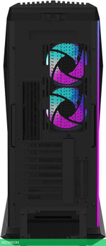 Корпус GigaByte Aorus C700 Glass